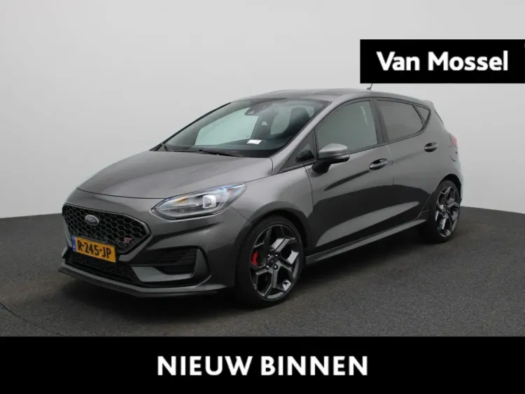 Ford Ford Fiesta