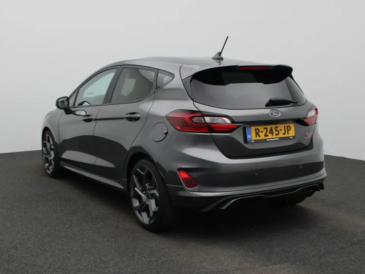 Ford Ford Fiesta