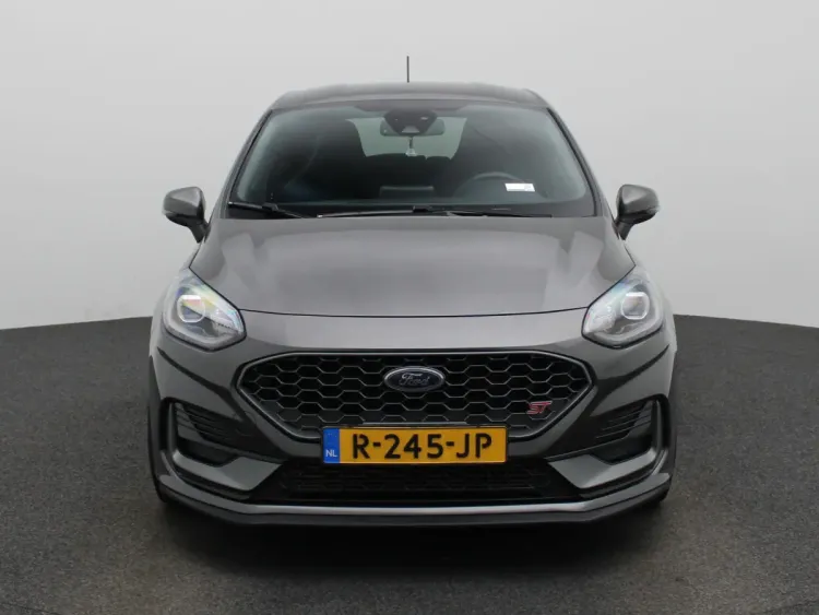Ford Ford Fiesta