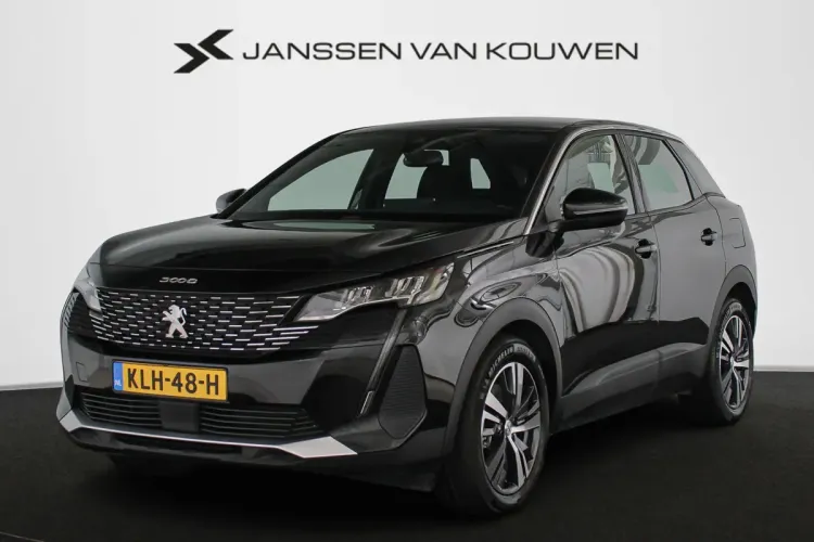 Peugeot Peugeot 3008