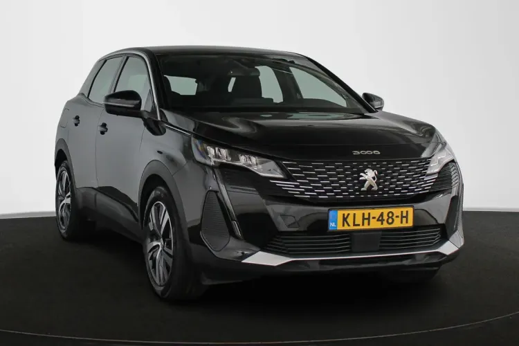 Peugeot Peugeot 3008