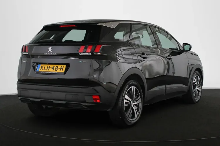 Peugeot Peugeot 3008