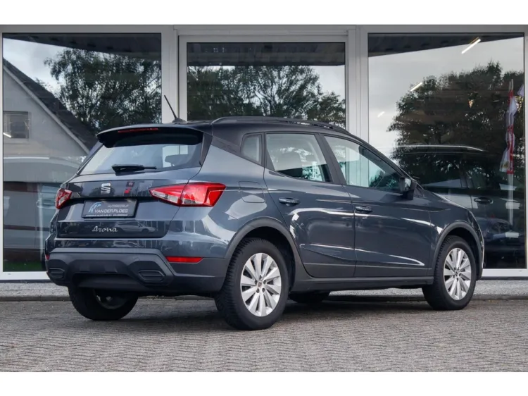 Seat Seat Arona