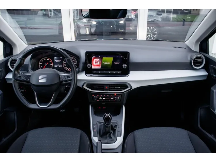 Seat Seat Arona