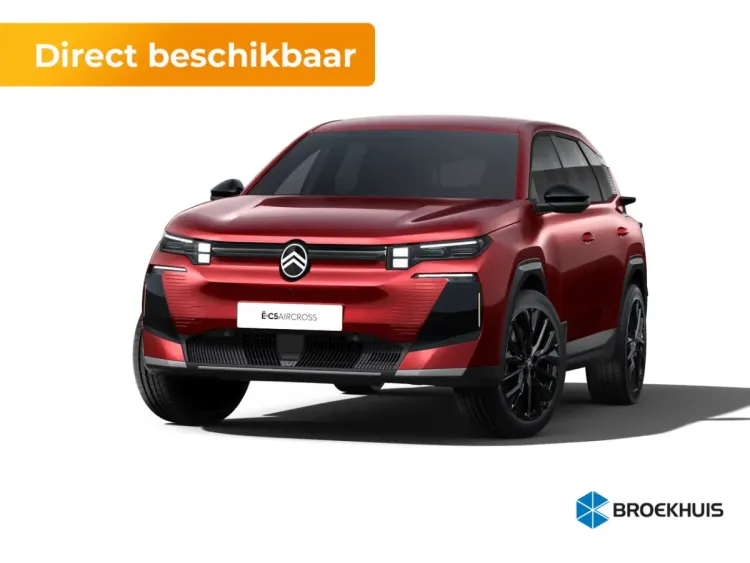 Citroën Citroën C5 Aircross