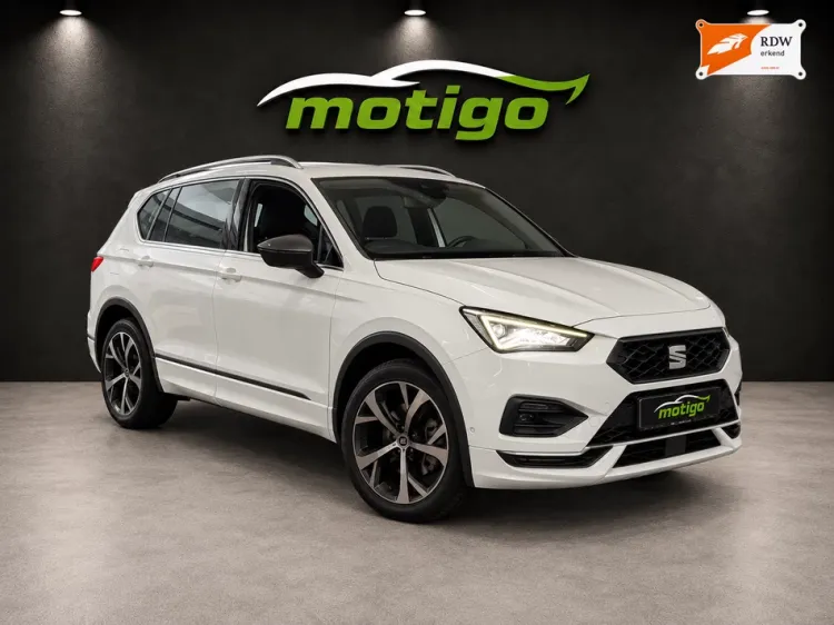 Seat SEAT Tarraco
