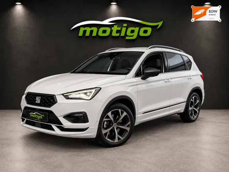 Seat SEAT Tarraco
