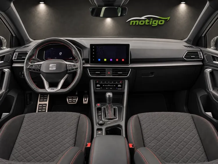 Seat SEAT Tarraco