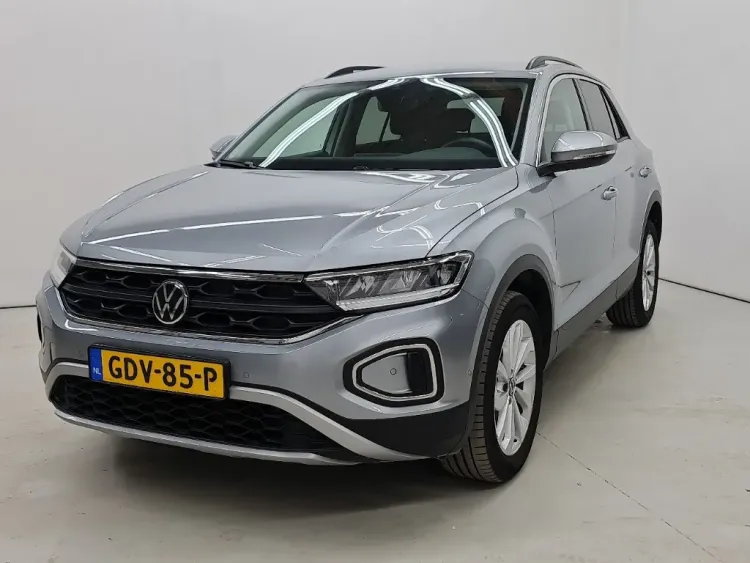 Volkswagen Volkswagen T-Roc