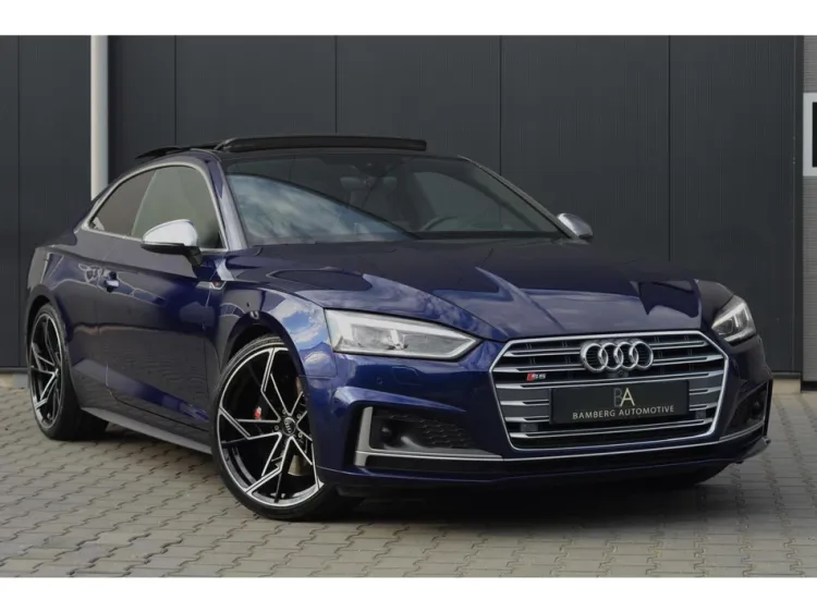 Audi Audi S5