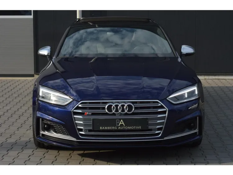 Audi Audi S5