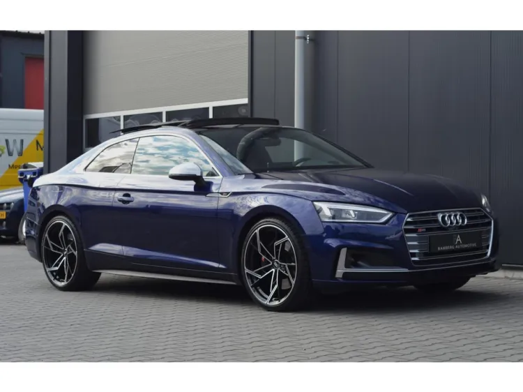 Audi Audi S5