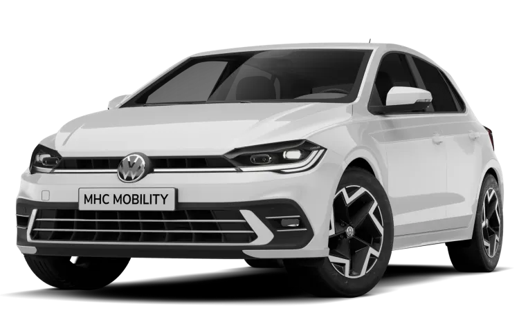 Volkswagen Volkswagen Polo