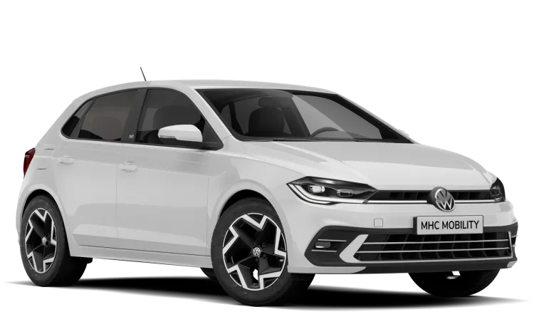 Volkswagen Volkswagen Polo