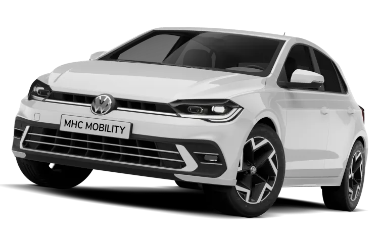 Volkswagen Volkswagen Polo