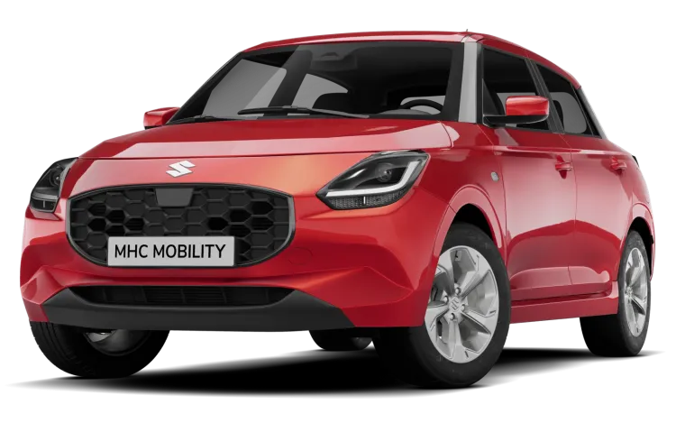 Suzuki Suzuki Swift