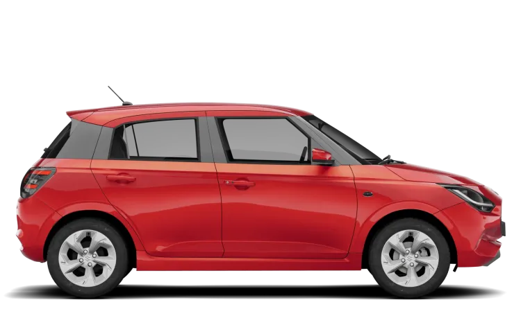 Suzuki Suzuki Swift
