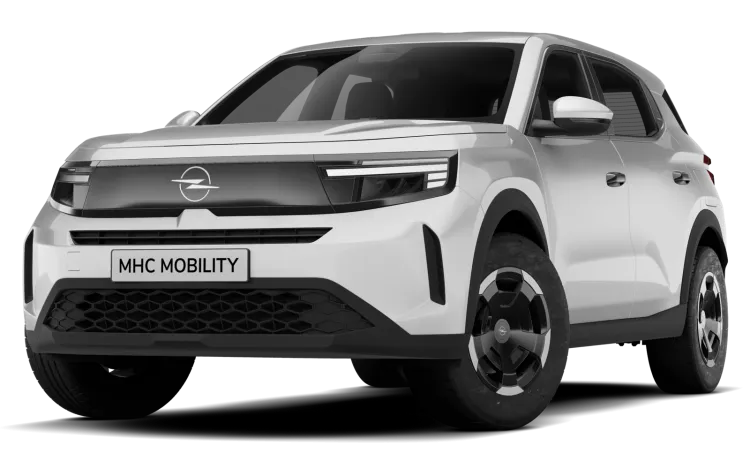 Opel Opel Frontera