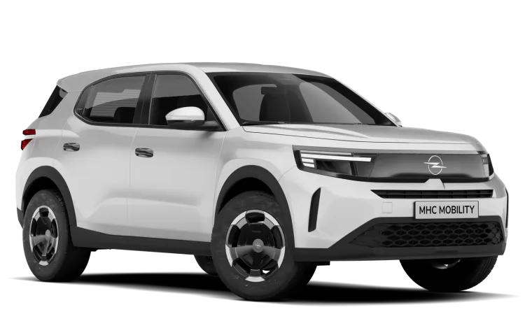 Opel Opel Frontera