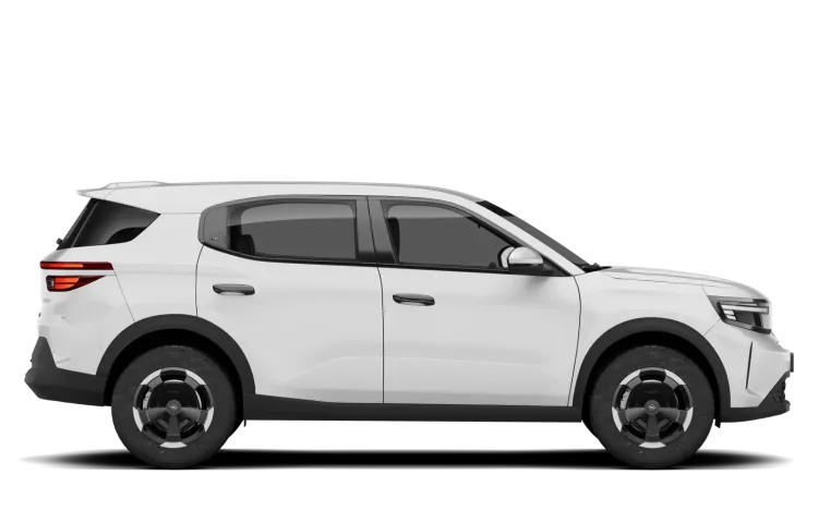 Opel Opel Frontera