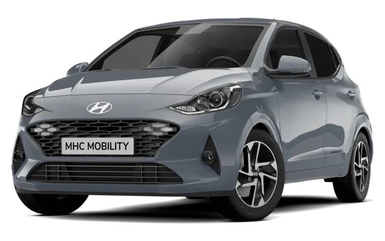 Hyundai Hyundai i10