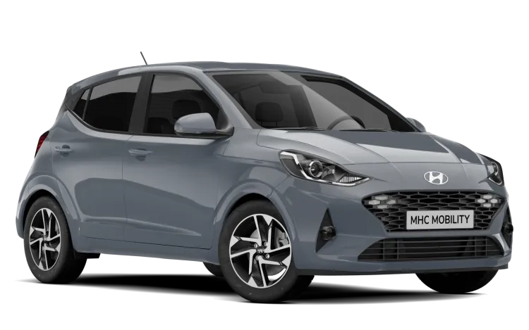 Hyundai Hyundai i10
