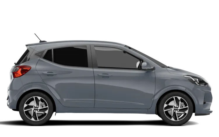 Hyundai Hyundai i10